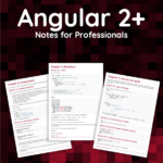 Angular 2+