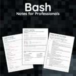 Bash