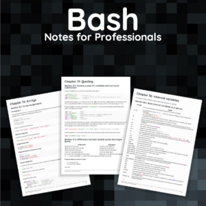 Bash