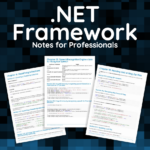 Langage .Net