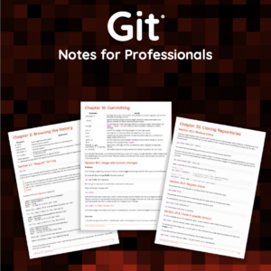 Git (Contrôle de version)
