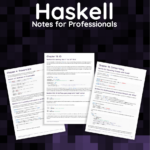 Haskell