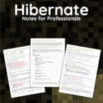 Hibernate