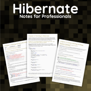 Hibernate