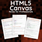 Html5 Canvas