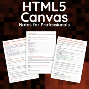 Html5 Canvas