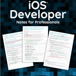 IOS Developper