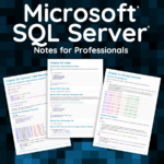 Microsoft Sql Server