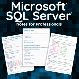 Microsoft Sql Server