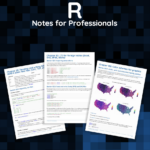 Langage R