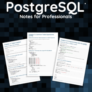 PostgreSQL
