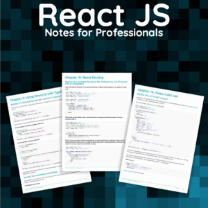 ReactJS