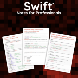 Langage Swift