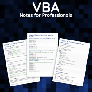 Macros VBA