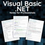 Visual Basic .Net