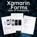 Xamarin Form
