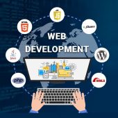 web-dev
